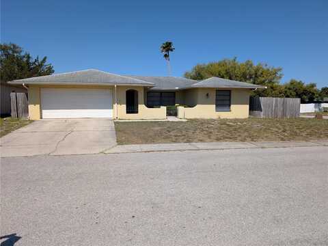 9209 BARRINGTON LANE, PORT RICHEY, FL 34668