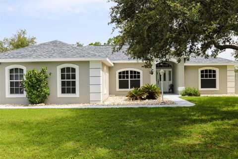 6917 SPUMONI STREET, SEBRING, FL 33872