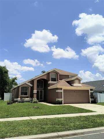2411 BERKSHIRE COURT, KISSIMMEE, FL 34746