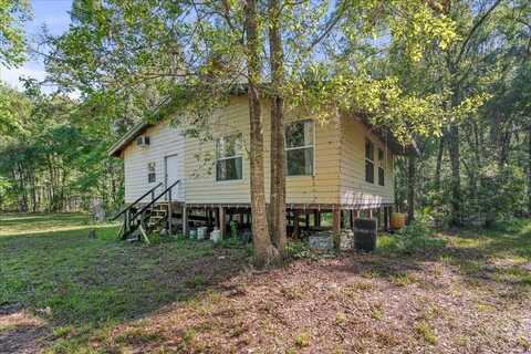 0000 SW FOX TROT ROAD, CHIEFLAND, FL 32626