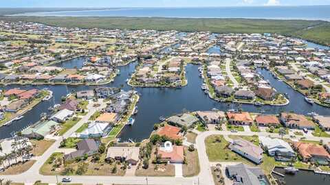 2621 VIA VENETO DRIVE, PUNTA GORDA, FL 33950