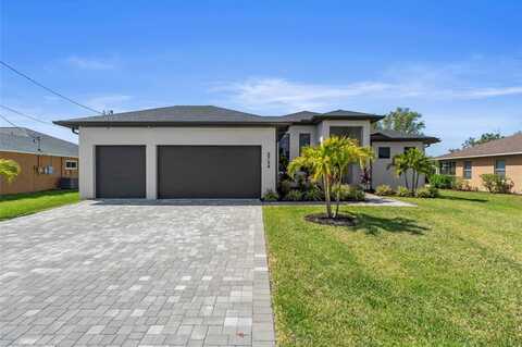 3724 SW 3RD STREET, CAPE CORAL, FL 33991