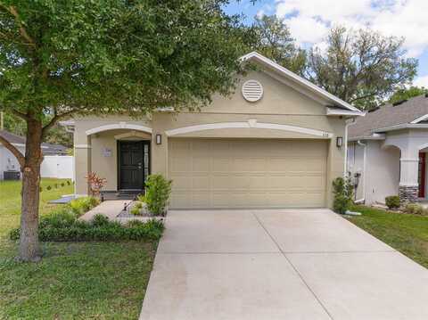 116 HURST COURT, DELAND, FL 32724