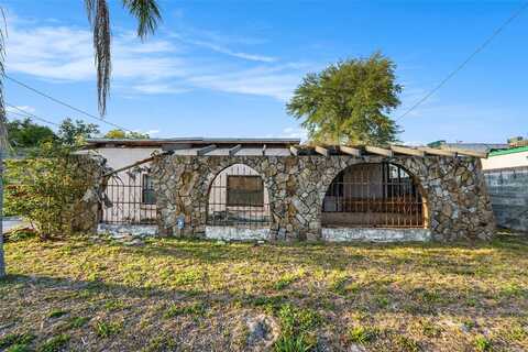 3803 W PALMETTO STREET, TAMPA, FL 33607