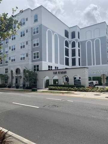 204 E SOUTH STREET, ORLANDO, FL 32801