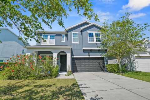 11503 QUIET FOREST DRIVE, TAMPA, FL 33635