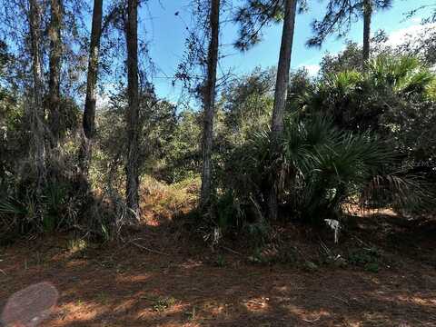 KENOSKA STREET, NORTH PORT, FL 34288