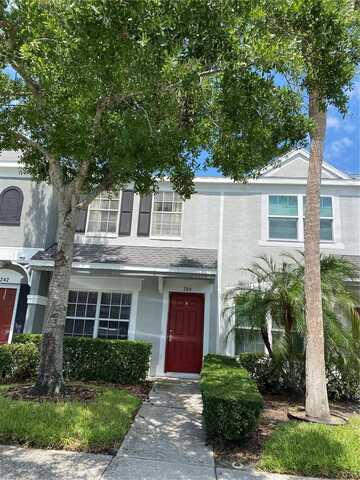 244 COUNTRYSIDE KEY BOULEVARD, OLDSMAR, FL 34677