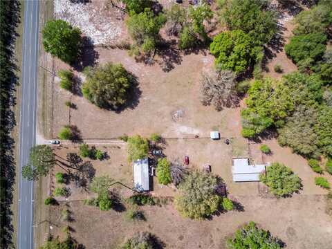7541 NE 349 HIGHWAY, OLD TOWN, FL 32680