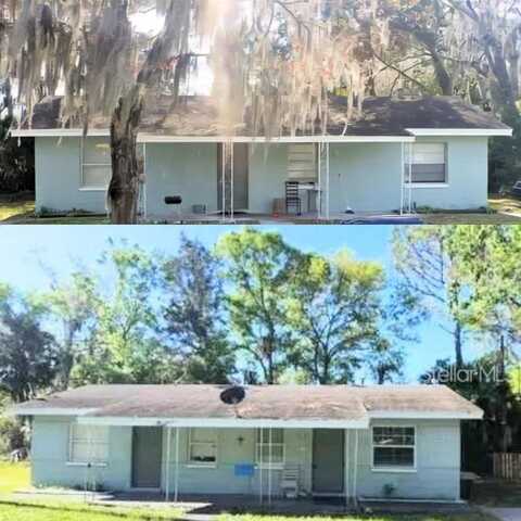 508 522 524 NE CRYSTAL STREET, CRYSTAL RIVER, FL 34428
