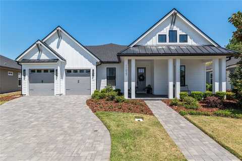 11027 SW 38TH BOULEVARD, GAINESVILLE, FL 32608