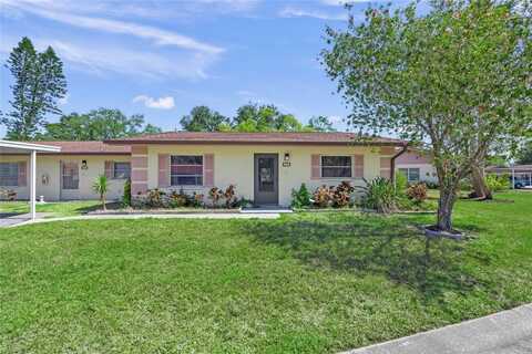 4614 TIPPECANOE TRAIL, SARASOTA, FL 34233
