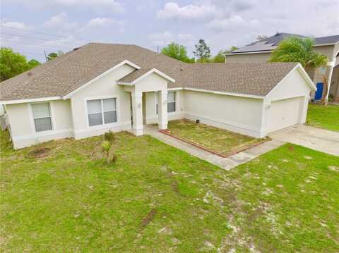 421 PEACE COURT, KISSIMMEE, FL 34759