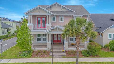 7831 DAUSSET STREET, ORLANDO, FL 32827