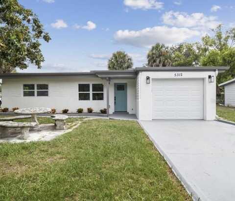 5312 BERKLEY ROAD, NEW PORT RICHEY, FL 34652