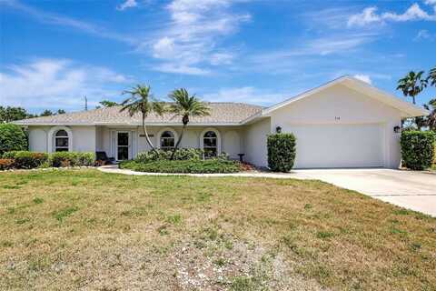 519 BAYVIEW AVENUE, OSPREY, FL 34229