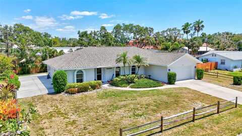 519 BAYVIEW AVENUE, OSPREY, FL 34229