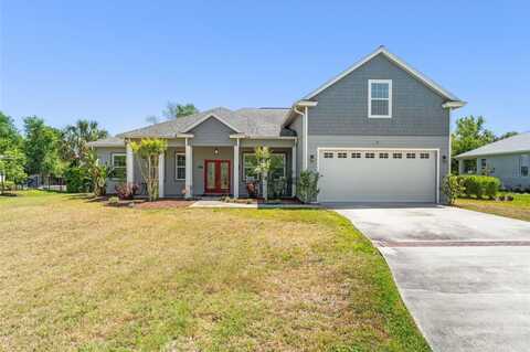 1103 LINDLEY COVE CIRCLE, DELAND, FL 32724