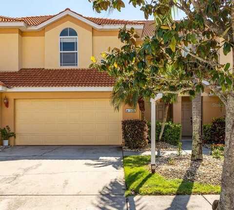 1421 RIDGE TERRACE, TARPON SPRINGS, FL 34689