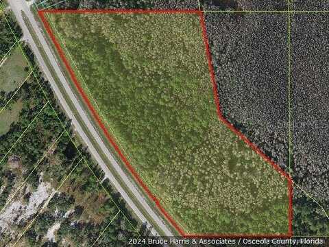 E IRLO BRONSON HIGHWAY, Saint Cloud, FL 34771