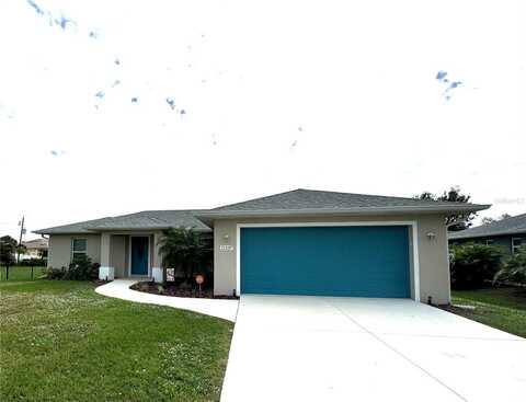 11237 OCEANSPRAY BOULEVARD, ENGLEWOOD, FL 34224