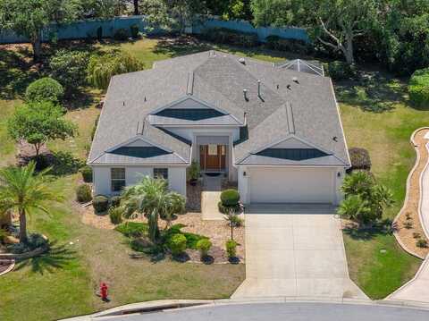 760 HAMMOND PLACE, THE VILLAGES, FL 32162