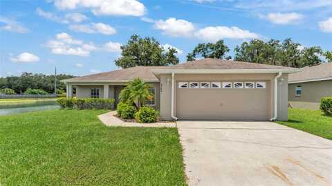 2764 OAK HAMMOCK LOOP, MULBERRY, FL 33860