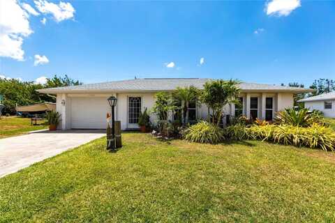 11105 PENDLETON AVENUE, ENGLEWOOD, FL 34224