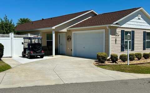 2403 MUIRWOOD PLACE, THE VILLAGES, FL 32162