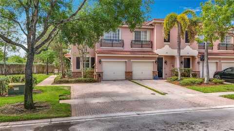 294 LAS BRISAS CIRCLE, SUNRISE, FL 33326