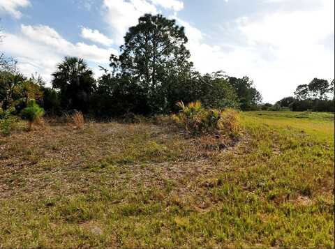 DEVONSHIRE CIRCLE, NORTH PORT, FL 34288
