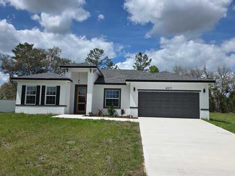 6371 SW 147 STREET ROAD, OCALA, FL 34473