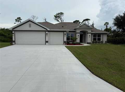 47 TEE VIEW ROAD, ROTONDA WEST, FL 33947