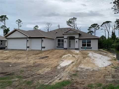 47 TEE VIEW ROAD, ROTONDA WEST, FL 33947