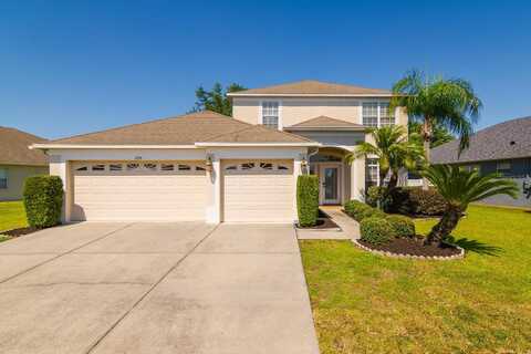 2256 PANTUCKET DRIVE, WESLEY CHAPEL, FL 33543