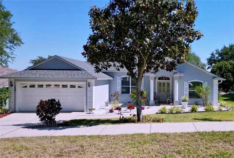 827 PRINCETON DRIVE, CLERMONT, FL 34711