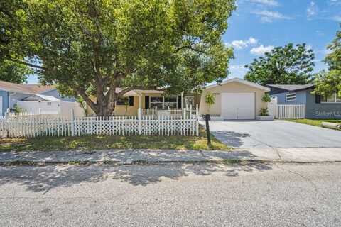 8733 GOSHEN LANE, PORT RICHEY, FL 34668
