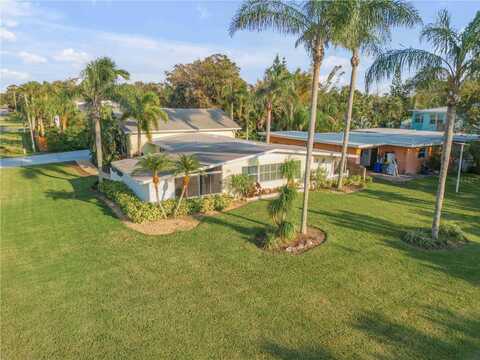 501 S PENINSULA AVENUE, NEW SMYRNA BEACH, FL 32169