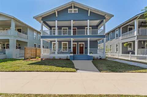 307 S NEWPORT AVENUE, TAMPA, FL 33606