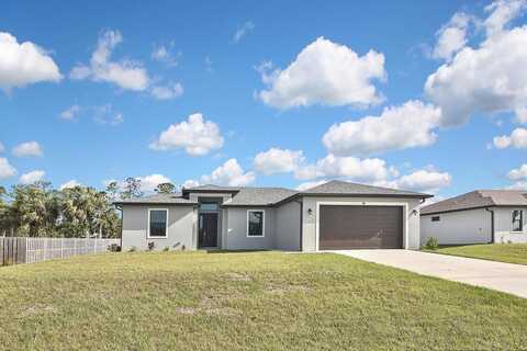 3812 WENONA DRIVE, NORTH PORT, FL 34288