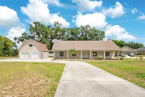 7938 RIFFLE LANE, ORLANDO, FL 32818