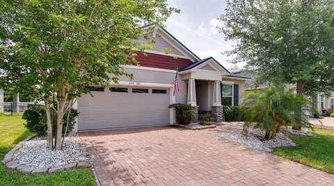2331 KENNINGTON COVE, DELAND, FL 32724