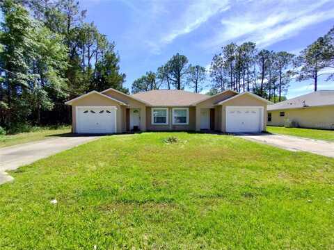 13 BUNKER KNOLLS LANE, PALM COAST, FL 32137