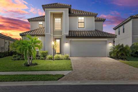 6535 CLAIRBORNE LANE, BRADENTON, FL 34211