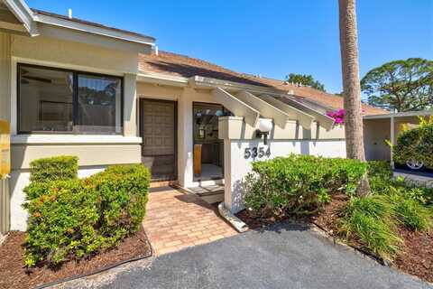 5354 MYRTLE WOOD, SARASOTA, FL 34235