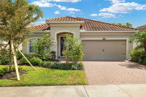 11499 RENAISSANCE BOULEVARD, VENICE, FL 34293