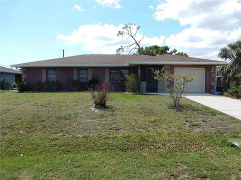 582 READING STREET NW, PORT CHARLOTTE, FL 33952
