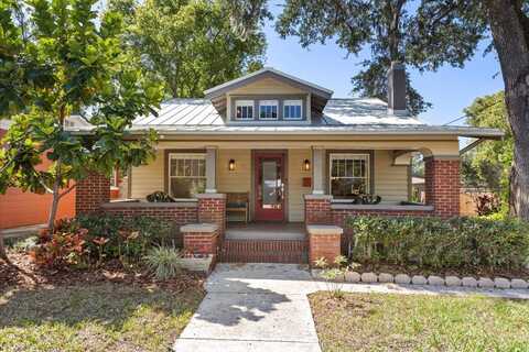210 E KALEY STREET, ORLANDO, FL 32806