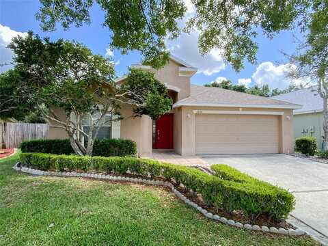 2838 BILLINGHAM DRIVE, LAND O LAKES, FL 34639