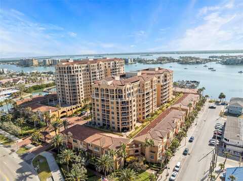 501 MANDALAY AVENUE, CLEARWATER BEACH, FL 33767